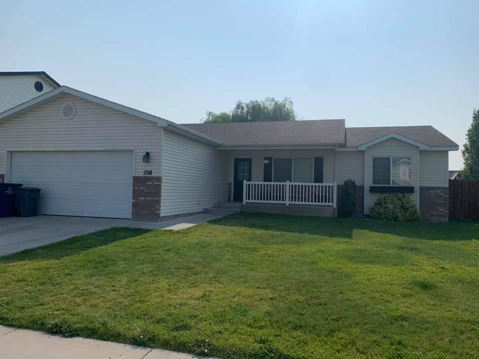 1318 Ashley Drive